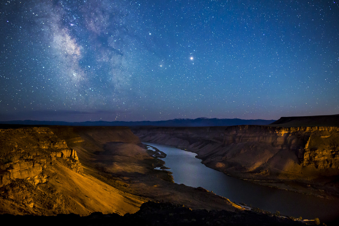 Snake River, Birds of Prey – Idaho Conservation League