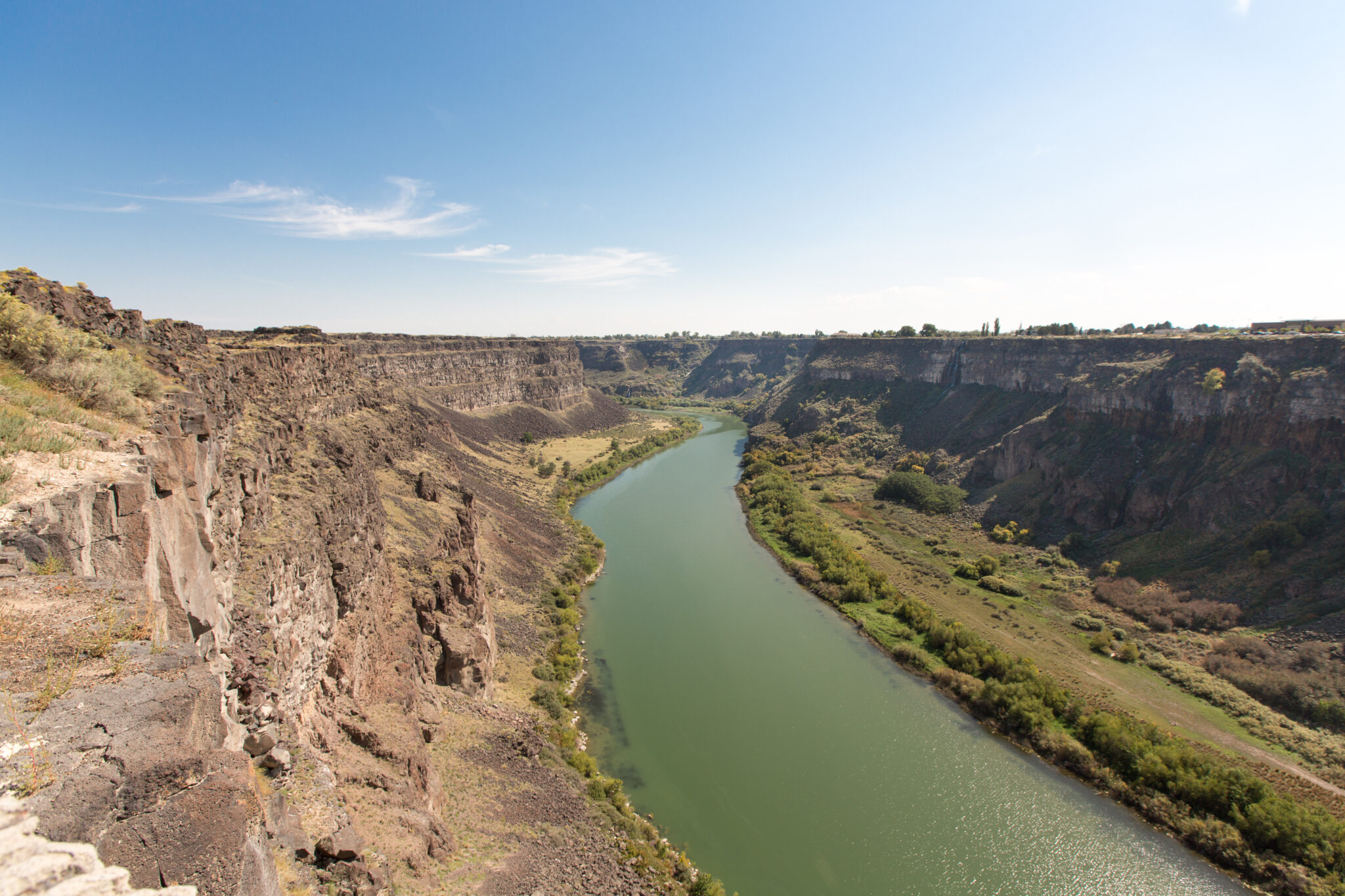 Stories of the Snake: Where the river begins – Idaho Conservation League